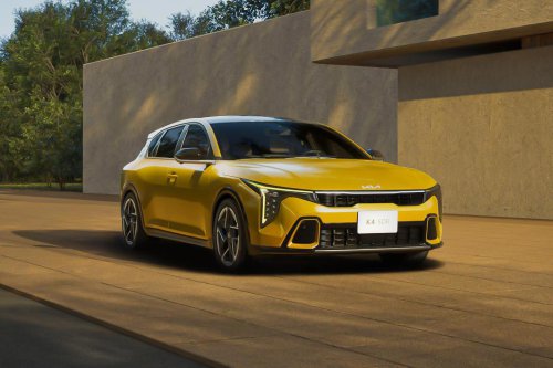 Every new model coming to Australia in 2025 and beyond