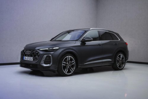 Every new model coming to Australia in 2025 and beyond