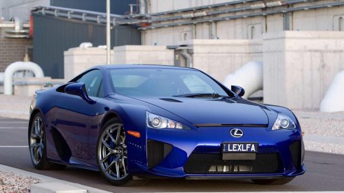 The automotive financial disaster that somehow became a collector’s dream