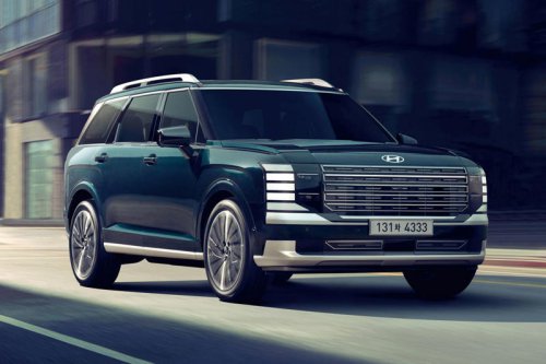 Every new model coming to Australia in 2025 and beyond