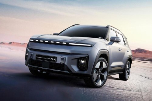 Every new model coming to Australia in 2025 and beyond