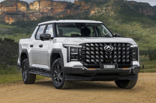 Every new model coming to Australia in 2025 and beyond