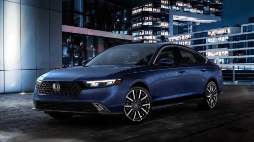 Camry Vs. Accord: Has The Age-Old Rivalry Finally Been Settled?