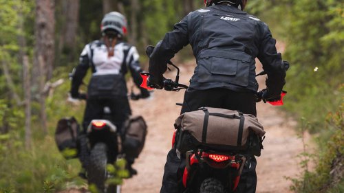 10 most practical dual-sport motorcycles you can buy