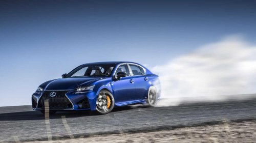 Lexus models that collectors are quietly buying before prices explode
