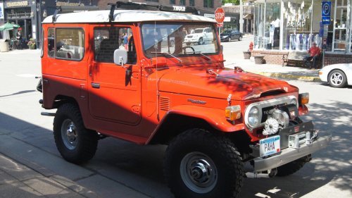 8 vehicles Americans wish they could still buy