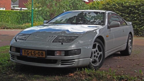 7 foreign sports cars that made American performance brands nervous