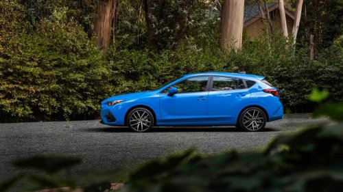 The surprisingly reliable car most buyers overlook