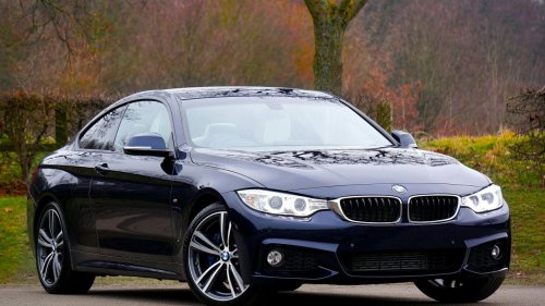 9 German sports cars from the 2000s that reshaped modern performance