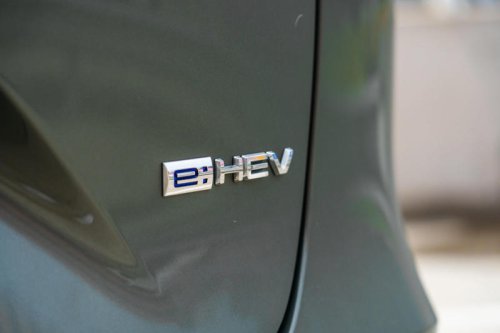 2025 Honda HR-V e:HEV X review: Long-term conclusion