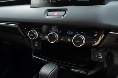 Honda, Honda HR-V, Honda e, 2025 Honda HR-V e:HEV X review: Long-term conclusion