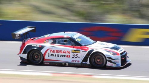 7 cars that make speed feel almost too easy