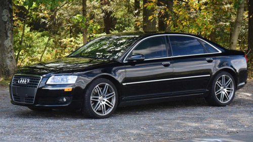 10 Sensible Cars That Received The Craziest Engine Options