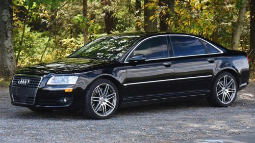 Jason Statham Gave These German Sedans Action Hero Status