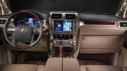 Lexus GX 460: The discontinued Lexus V8 SUV buyers are hunting to avoid air-suspension disasters