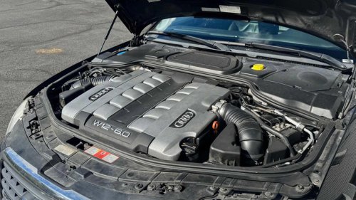 Jason Statham Gave These German Sedans Action Hero Status