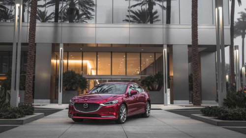 Owning a Car Long Term Is a Smart Financial Play