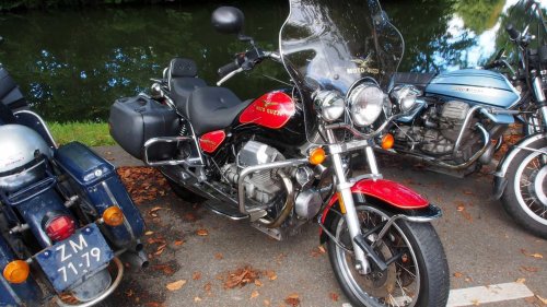 10 Old Cruiser Bikes That Still Slap Harder Than New Bikes