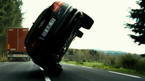 Jason Statham Gave These German Sedans Action Hero Status