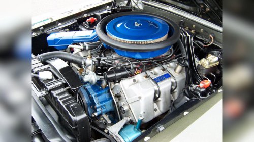 7 most underrated big blocks ever