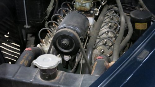 Lincoln, 1940s Lincoln Zephyr: elegance on wheels