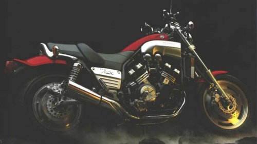 The most iconic bikes from the 80s