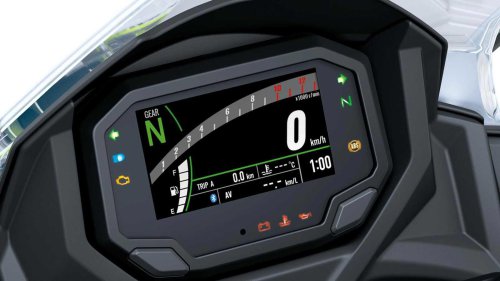 10 sports bikes that deliver thrills without punishing riders