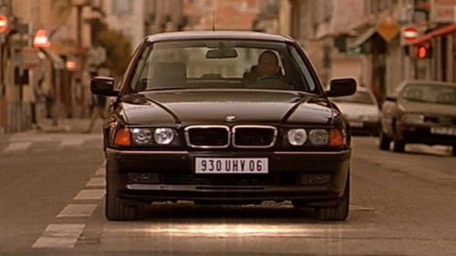 Jason Statham Gave These German Sedans Action Hero Status