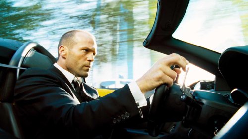Jason Statham Gave These German Sedans Action Hero Status