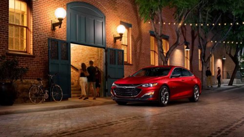 The underrated Japanese sedan: Mazda6's hidden value