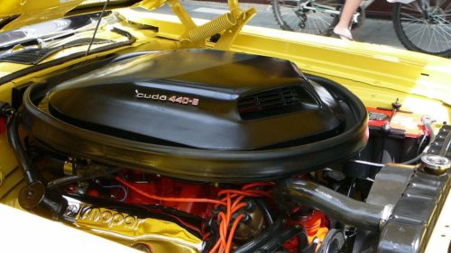 7 most underrated big blocks ever