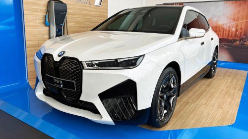 10 SUVs that prove off-roading can be stylish