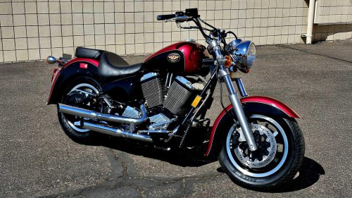 10 powerful cruiser bikes from the 1990s that are worth buying today