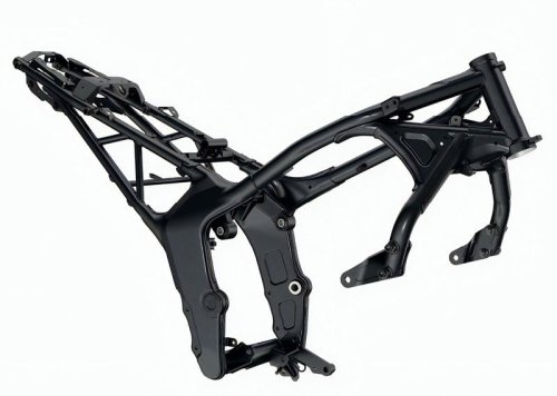 いずれもパワフルな4気筒エンジンを搭載！ CB1000Fコンセプト・Z900RS・KATANAのパワーユニット＆シャシー、足まわりを比較