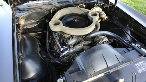 Pontiac, RAM, Pontiac Ram Air IV V8: Why This Rare Muscle Car Engine Is So Valuable Today
