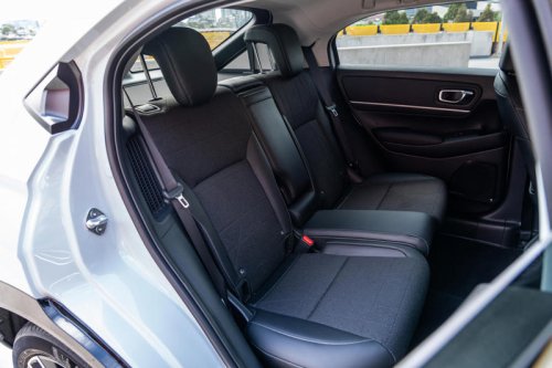 Honda, Honda HR-V, Honda e, 2025 Honda HR-V e:HEV X review: Long-term conclusion