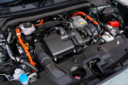 2025 Honda HR-V e:HEV X review: Long-term conclusion