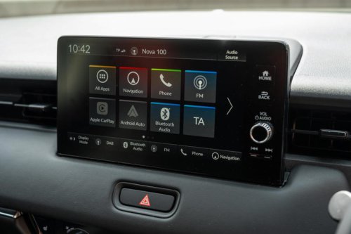 2025 Honda HR-V e:HEV X review: Long-term conclusion