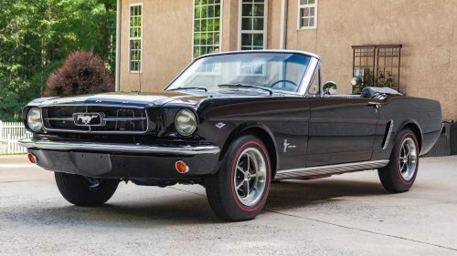 Epic Wins: 10 Times American Automakers Defied The Odds