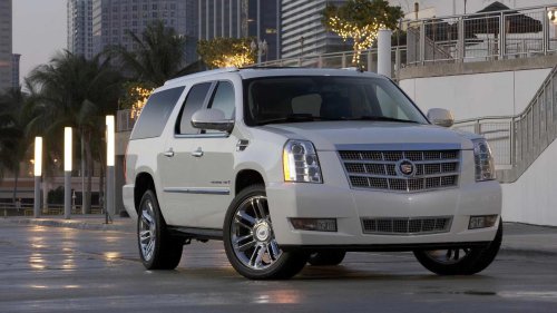 Epic Wins: 10 Times American Automakers Defied The Odds