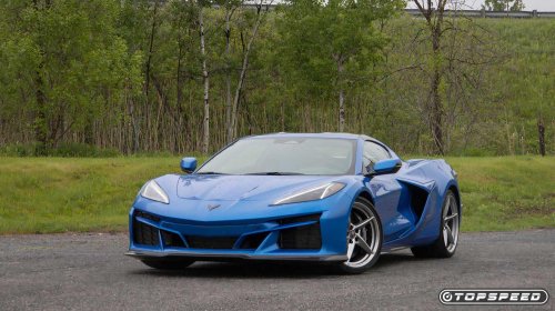 Epic Wins: 10 Times American Automakers Defied The Odds
