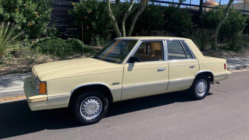 Epic Wins: 10 Times American Automakers Defied The Odds