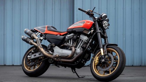 The Yamaha motorcycle that quietly became a cult favorite