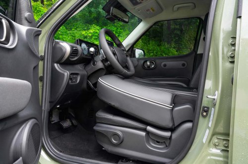 Revisión del Hyundai Inster: ¿Debería preocuparle el Renault 5?