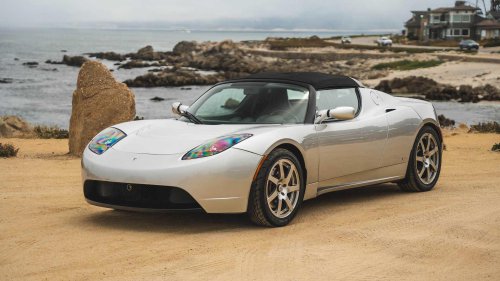 Epic Wins: 10 Times American Automakers Defied The Odds