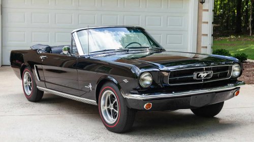 Epic Wins: 10 Times American Automakers Defied The Odds