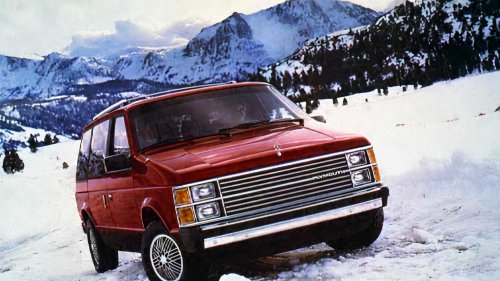 Epic Wins: 10 Times American Automakers Defied The Odds