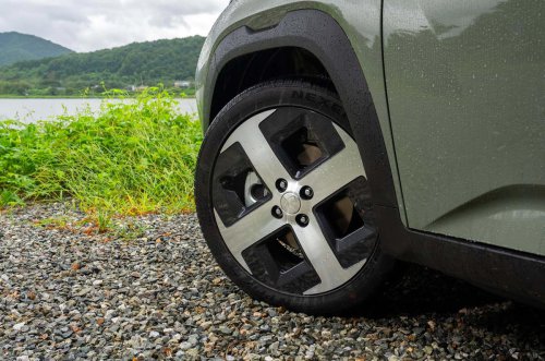 Revisión del Hyundai Inster: ¿Debería preocuparle el Renault 5?