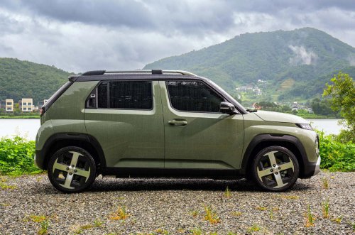 Revisión del Hyundai Inster: ¿Debería preocuparle el Renault 5?