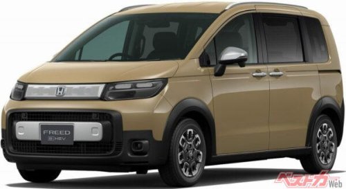 最強シエンタVS天才フリード決戦 3列シートコンパクト頂上決戦の鍵は「後席」と「走り」